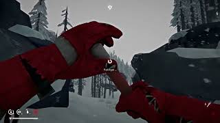 The Long Dark  Bölüm 3 Türkçe Oynanış [upl. by Payton]