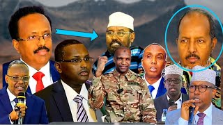 Macalinka Lugeeya1 deg deg somali March 30th 2024p5thjk [upl. by Mcgruter590]