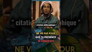 voici les meilleurs citation sur la philosophie  citation philosophie motivation philosophe [upl. by Esiom]