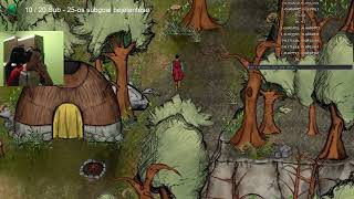 2D RPG Godot dev Odyssey of Dremidir  2024 01 07 Stream [upl. by Yrrol]