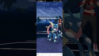 Wailord🐋Shiny✨️Lucario🥊Trevenant👻 [upl. by Lebasi348]