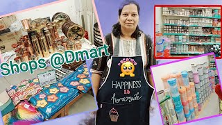 Dmart New Arrivals Virugambakkam🛒dmartshoptourdmartdealsdmartdiscountsdmarthauldmartindia [upl. by Ennagrom571]