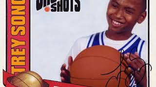 Shootin’ Shots Clean  Trey Songz feat Ty Dolla ign amp Tory Lanez [upl. by Wilfred]