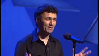 Tommy Tiernan  Live 2002 1st StandUp Special [upl. by Asiat362]