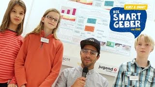 Zwiebel schneiden ohne Tränen  kurz amp smart [upl. by Maupin]