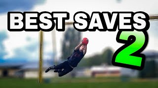 Best Saves 2 By icewolfyt1240 [upl. by Namien465]