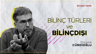 Bilinç Türleri ve Bilinçdışı [upl. by Georglana]