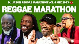 REGGAE LOVERS ROCK MIX 2024MIKEY SPICEBERES HAMMONDFREDDIE MCGREGORGLEN WASHINGTON [upl. by Vinaya]