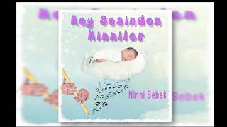 Ninni Bebek  Ney Sesinden Ninniler 1 saat Bütün Albüm [upl. by Tommi]