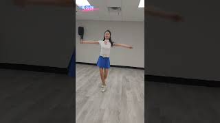 Home Line Dance Tutorial  홈 임영웅 라인댄스 배우기 danceform linedance 임영웅 [upl. by Lamrouex]