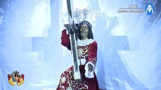 TRASLACION 2019  Holy Mass of the Feast of the Black Nazarene  9 January 2019 [upl. by Charbonnier]