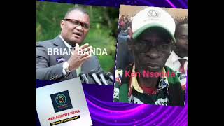 BRIAN BANDA VS KEN NSONDA NTHAWI IMENEYO [upl. by Namzed]