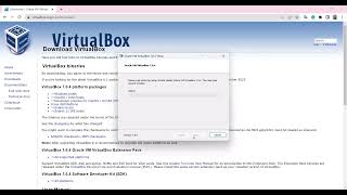 VirtualBox Installation Guide StepbyStep Tutorial [upl. by Eico629]