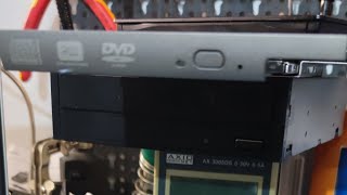 hardware ep3 how to eject the optical drive tray [upl. by Merci]