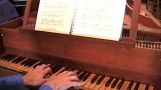 The Addams Family Theme SF Christo harpsichord [upl. by Petras45]