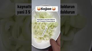 Bölüm 127 SOĞANIN FAYDALARIsaglik saglikbilgileri sagliklibeslenme saglikliyasam saglikci [upl. by Alitta111]