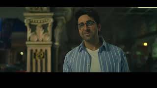 DOCTORJI FULLMOVIE aayusmankhurana rakulpreet [upl. by Averi769]