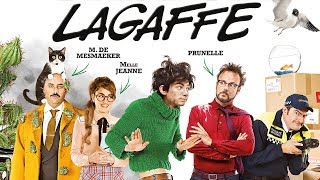 GASTON LAGAFFE 2017 HD Streaming VF [upl. by Gernhard593]