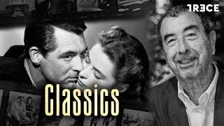 CLASSICS con José Luis Garci Encadenados Notorious Alfred Hitchcock 1946 [upl. by Iral726]