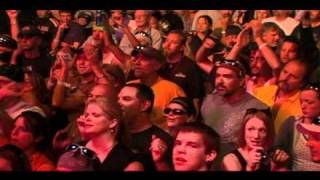 Davisson Brothers Band  quotBig City Hillbillyquot Live from MountainFest 2009 [upl. by Oona]