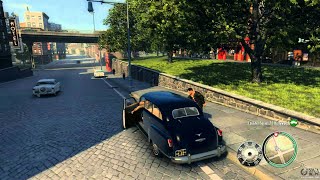 افضل 5 العاب عالم مفتوح تشبة gtav للاندرويد Best Open World Games for Android [upl. by Eiznek]