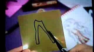 Bratz Fashion Designer Commercial [upl. by Fechter]