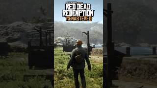 Red Dead Redemption 2024 Announcement Update [upl. by Farleigh816]