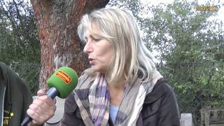 TierheimTV trifft Susanne Mischke  Tierschutzverein Hannover [upl. by Anrat]