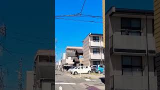 Japan shizuoka city [upl. by Emelda304]