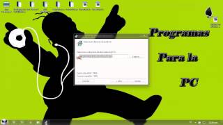 Descargar AnyDVD HD Original Programas  Gratis  PC  2013 [upl. by Rabelais]