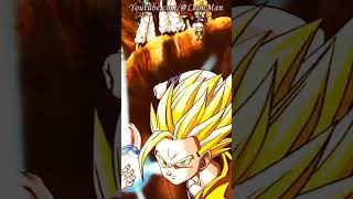 Los enemigos más fuertes que Gohan ha derrotado 411 😲 Gohan Bojack DragonBallZ [upl. by Uaerraj]