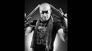 Kenny Aronoff [upl. by Aihsyn]