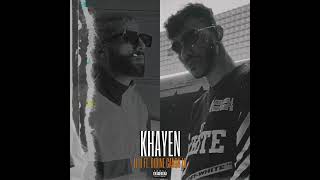 Khayen Didine Canon 16 Remix [upl. by Lhary]