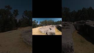 Lost Ancient Stone Structures Documentary ancient technology [upl. by Yvehc]