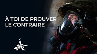 À TOI DE PROUVER LE CONTRAIRE   LA BRIGADE RECRUTE [upl. by Butcher307]