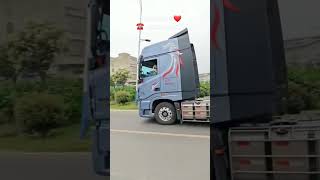 DONGFENG K❤️ dongfengbacgiang dongfeng truckdriver xetaidongfeng xebendongfeng daukeodongfeng [upl. by Brinna]