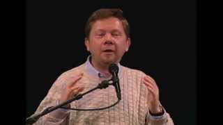 Eckhart Tolle  Living Your True Purpose [upl. by Sandler325]