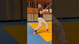 Special strength training for the Kata Guruma throw judo kataguruma judotechnique bjj throw [upl. by Terr759]