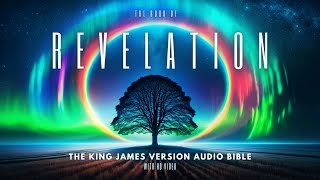 The Book of Revelation KJV  Audio Bible FULL by Max McLean audio bible audiobook scripture [upl. by Briscoe]