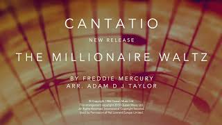 The Millionaire Waltz  Cantatio Publishing [upl. by Afra]