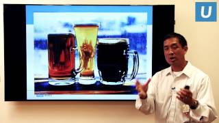 Addiction in the Elderly  Timothy Fong MD  UCLAMDChat [upl. by Monjan]