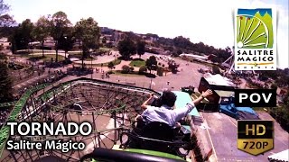 GoPro Tornado  Salitre Mágico Bogotá [upl. by Jahdai]