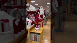 The Most OvertheTop Christmas Trees at Dillards shorts [upl. by Bechler303]