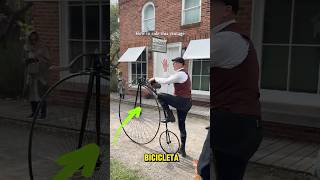 Esta Bicicleta puede Convertirse en tu Peor Pesadilla [upl. by Anhaj]