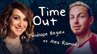 Pénélope Bagieu et Alex Ramirès  TIME OUT [upl. by Dragon374]