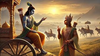 Bhagavad Gita Classes Day3 and Meditation [upl. by Asertal]