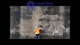 Storage Tank Inspection with iCAMM technology by InspecTerra [upl. by Etyam]