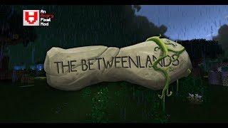 The Betweenlands Official Soundtrack  Enter the Mire [upl. by Aitnohs]