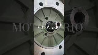 MOTOVARIO KOREA NMRV050 MOTOVARIO 모토바리오 한국총판 [upl. by Ikkiv]