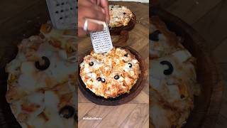 pizza order late night 11 pm shorts pizza food foodie [upl. by Morell989]